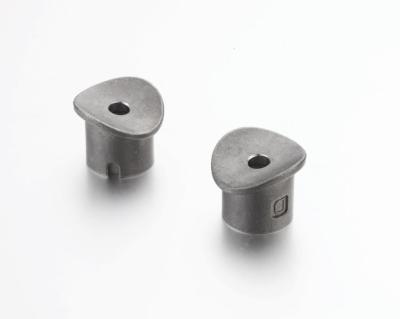 Sensor de aço inoxidável do chefe da carcaça de investimento, moldação das peças de automóvel do sistema de exaustão do carro