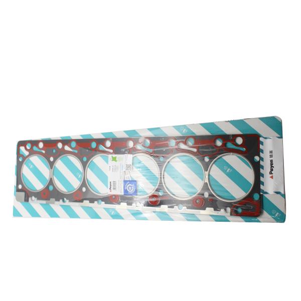 Diesel Engine 3283335 6BT 6D102 Cylinder Head Gasket For Excavator