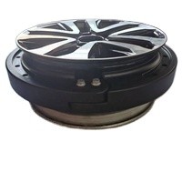 Truck Wheel Run Flat Tyre Inserts  Run Flat Inserts OEM ODM