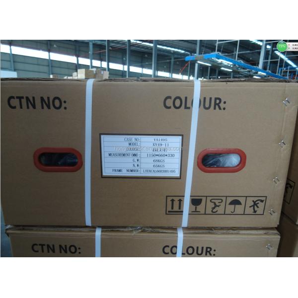 HJ110 DY110 Части мотоциклов и скутеров Части мотоциклов и двигателей