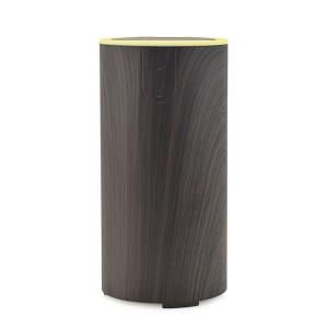 10-20ml/H Portable House Humidifier , ISO9001 Round Essential Oil Diffuser