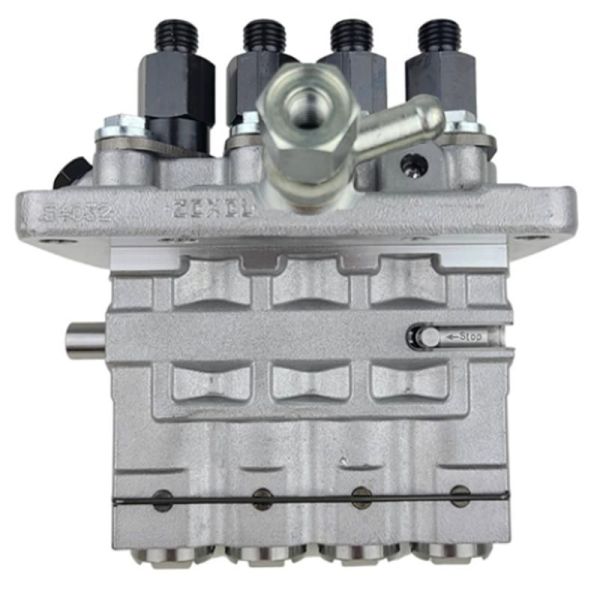 Perkins Engine 404D-22T Fuel Injection Pump 131017801 104135-4032 for 232B 216B Skid Steer Loader