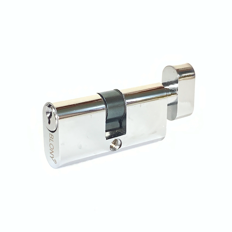 54mm Oval Cylinder Lock SN CP GP SB AB MAB AC Small Cylinder Lock