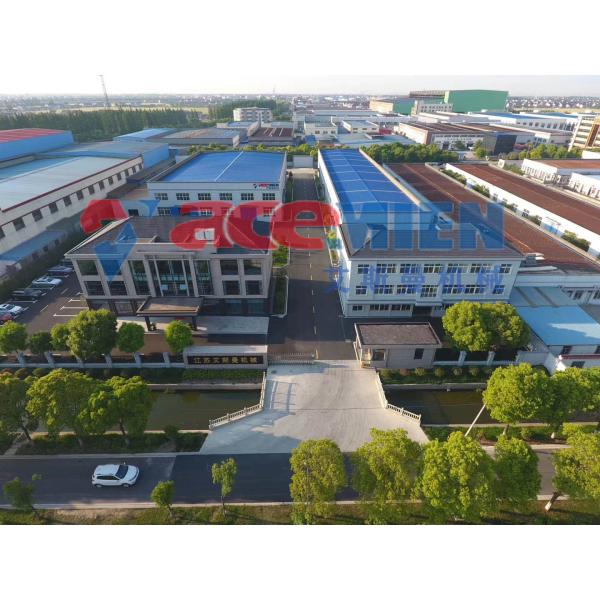 CE 380KW 40HP 915mm PP Hollow Construction Sheet Extrusion Line