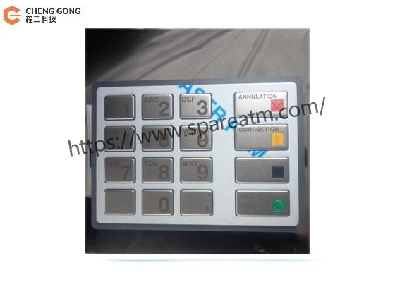 1750344832 01750344832 Diebold pièces détachées de la machine DN Diebold Nixdorf EPP7