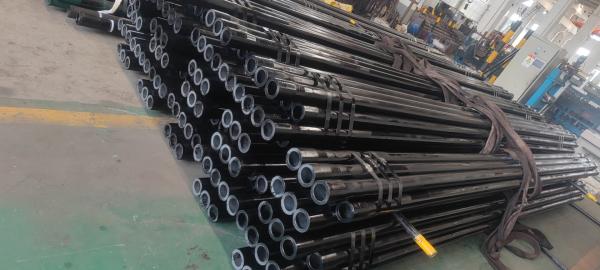 API 5CT 5 L80-9CR BTC 18LB/FT R1 Seamless Casing and Tubing in  Oil Well Drilling