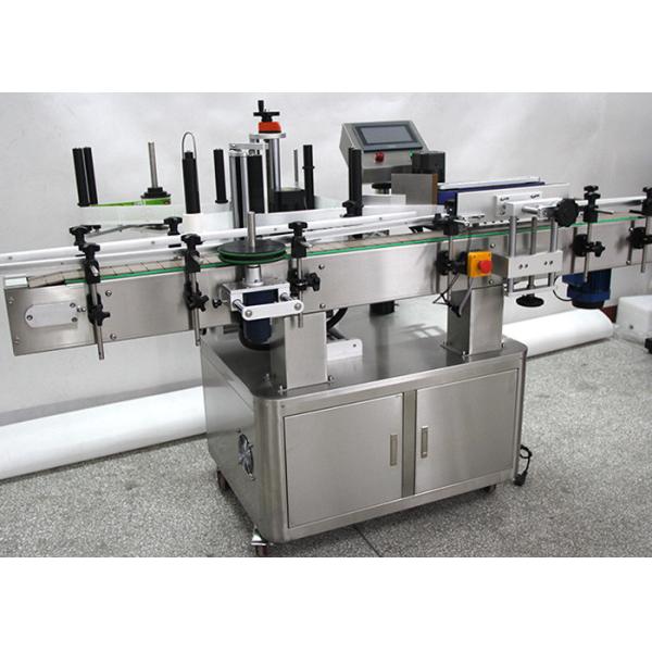 Машина аппликатора ярлыка высокой точности/автоматический ярлык наклеивая машину