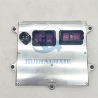 Unité de commande électronique de l'excavatrice ECU 3684275RX Pour moteur Cummins Cummins QSX15 ISX15 Excavator ECM contrôleur 3684275