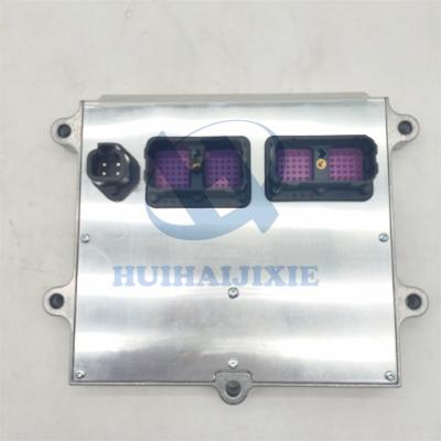 Unité de commande électronique de l'excavatrice ECU 3684275RX Pour moteur Cummins Cummins QSX15 ISX15 Excavator ECM contrôleur 3684275