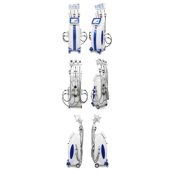 360-классный криолиполизный масляный морозильный аппарат для удаления жира из подбородка