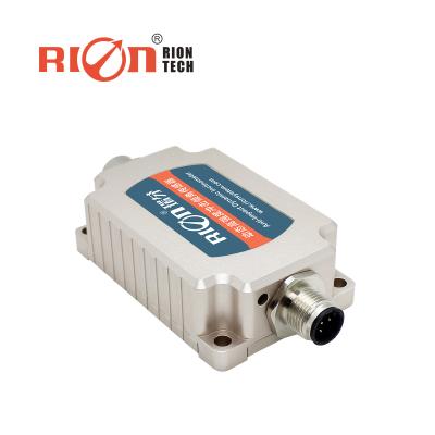 Proteção impermeável da saída IP67 de Crane Control Tilt Angle Sensor CAN2.0A
