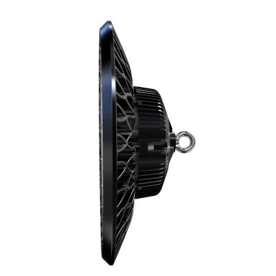 Aluminum House 100w IP65 UFO Pendant Light WF2 Moisture Proof