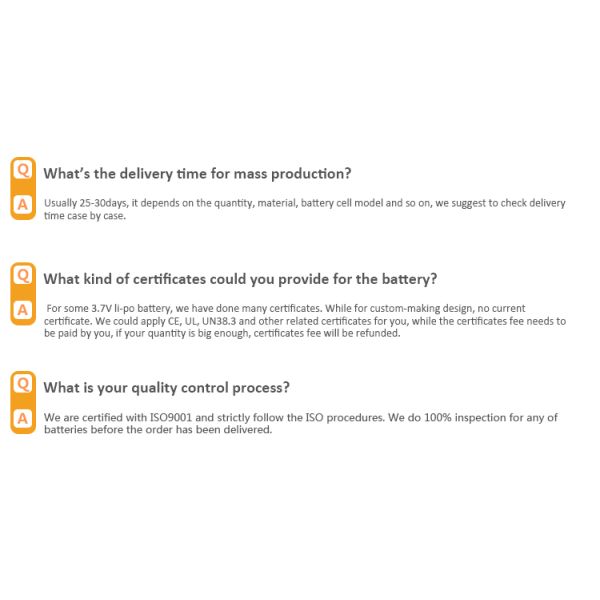 Factory 18650 4S1P 14.8V 2000mAh Li-ion Battery Pack with PCB Protection for Power Tools