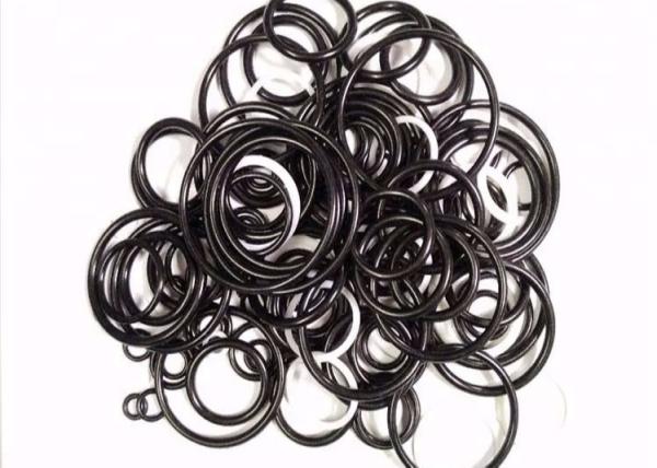 Volvo EC240B Control Valve Seal Kit 14506889 NBR Material Oil Resistant