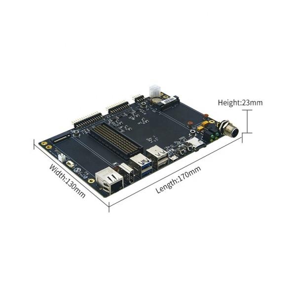 Nvidia Jetson AGX Orin 64GB 32GB Development Kit And Module Realtime