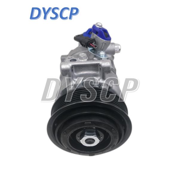 Bmw F30 F20 116 316 Автомобильный AC компрессор Замена 64529222308 437100-6830 447150-2660