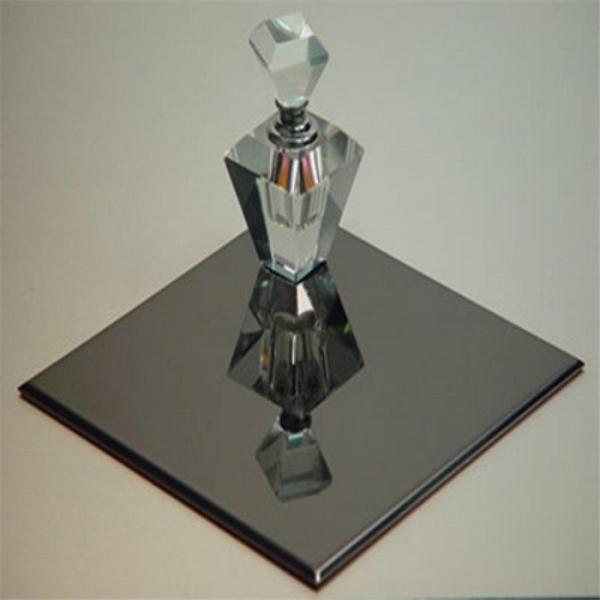 Плита нержавеющей стали 12mm финиша зеркала листа SS 304 черноты AiSi горячекатаная толщиной