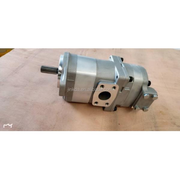 705-51-20290 Steering Pump for WA200-1 WA250-3 Loader