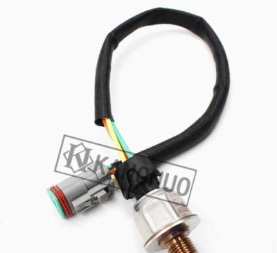 E320D E325D E329D Engine Oil Pressure Switch / CAT C9 Oil Pressure Sensor 3PP6-1 224-4536