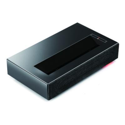 Mini Smart Portable Short Throw Projector HD RGB Laser Wireless 2.4G 5G WIFI