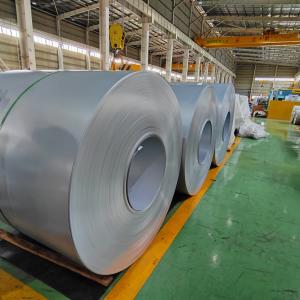 Специализированный металлический лист EG Электро Галв лист для высокопрочной стальной пластины SECC