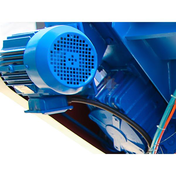 Industrial Grade GB4230 Band Saw Machine Double Column Metal Band Sawing Machine