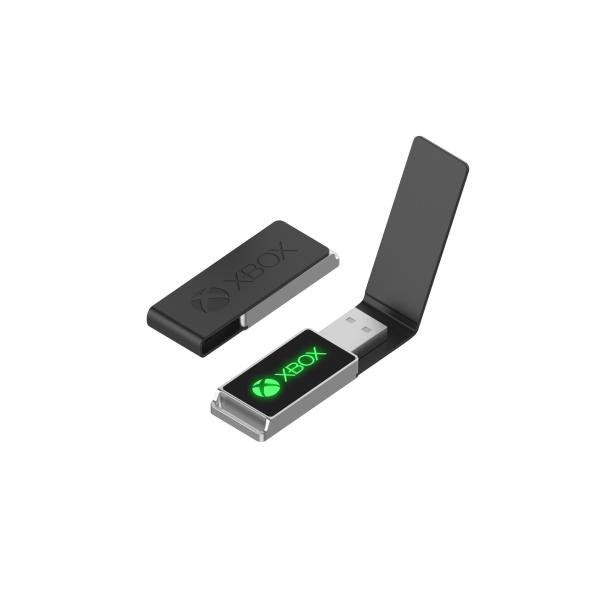 С светодиодной гравировкой логотипа кожаный USB Stick 2.0 3.0 64GB 128GB 256GB 30MB/S