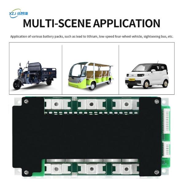 OEM PCBA Manufacturer Low Cost Split Ac Control PCB Board SMT Patch Technology Board