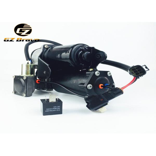 LR045444 Air Pressure Compressor for Discovery 3/4 Sport Air Supply Device LR023964 LR044360
