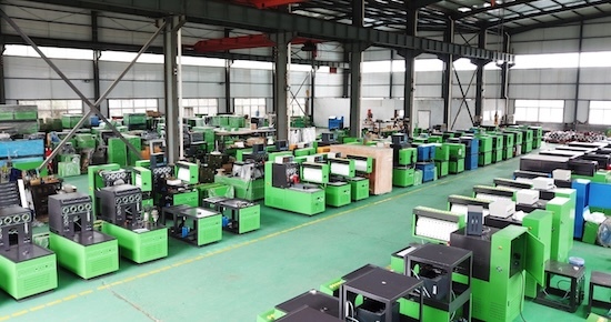 Chengdu Unico Machinery Co., Ltd.