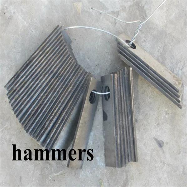 Waste Wood Crusher Sawdust Making Machine  wood chipping machine for sale
