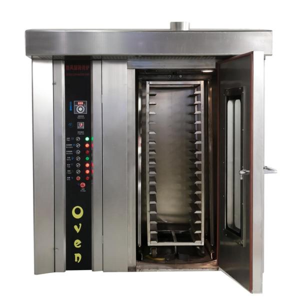 380V Industrial Bread Baking Oven for Printing Shops Cake Baking Electrical Oven