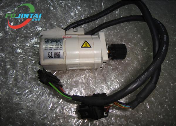MSMA5AZA5A SMT Spare Parts Samsung Motors Full Stock With High Precision