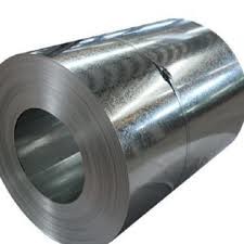 Q235B Cold Rolled Galvanized Steel Coil