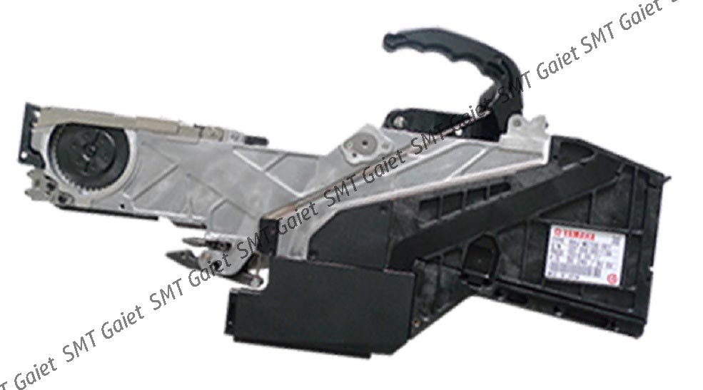 Фидер KHJ-MC800-000 ЯПОНИЯ Yamaha SMT фидера SS 72mm