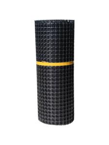 Fibra de vidro Geogrid Mesh Basalt Reinforcing do planejamento civil