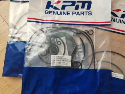 Main Hydraulic Pump Seal Kit 14713438 For Excavator EC950