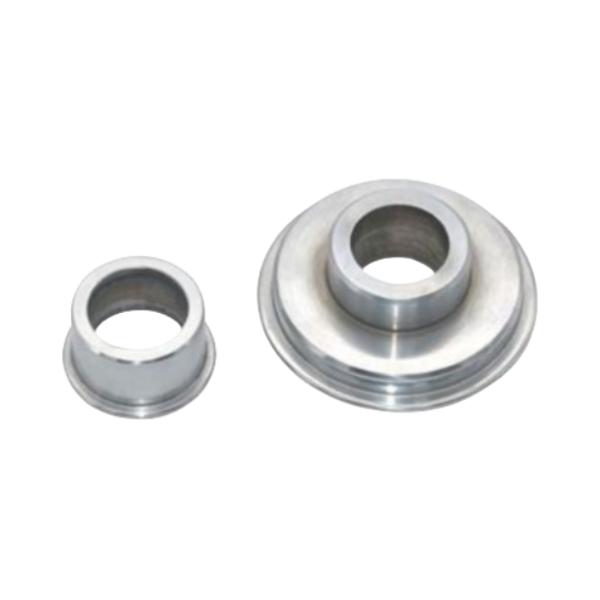 Partes de máquinas con máquinas de ensamblaje CNC para juntar agujas, eyectores, ruedas de cintura y matrices de paquetes