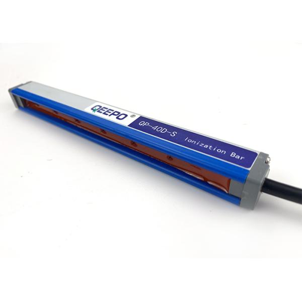 Адвокатура элиминатора Ionizer электростатического заряда QP-40D-S мини