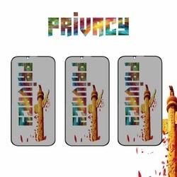 Customized Transparent Screen Protector 3D Radian Phone Glass Protector