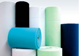 filter material roll Filter Material auto air filter