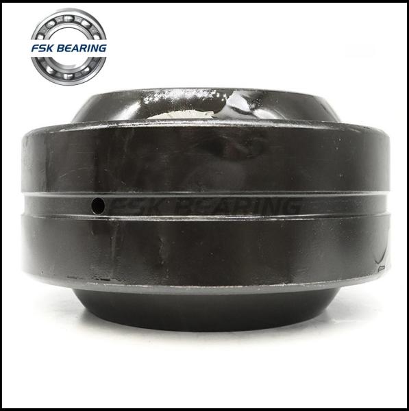 Wear-Resistant GEZ 104 ES 2RS Joint Rod End Bearings For Pressure Cylinder