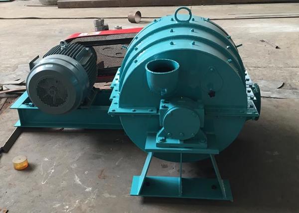 O PLC controla o queimador do pó de carvão do Kg/H do queimador de carvão pulverizado 1850-2800