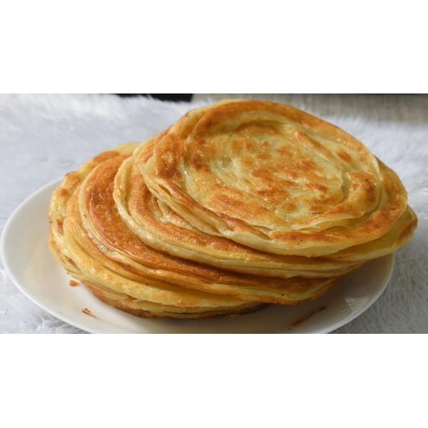 Промышленная автоматическая производственная линия Roti Roti Canai и создатель Paratha