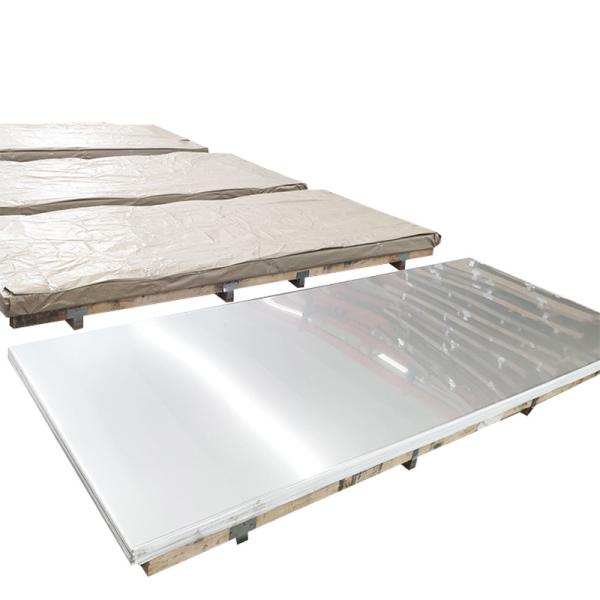 2B Finish Stainless Steel Coil Sheet 304 304L 316L ASTM Grade Hot Cold Rolled