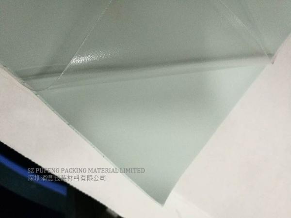 Silicone Coated Acrylic Double Sided Adhesive Tape 1 Inch X 36 Yards
