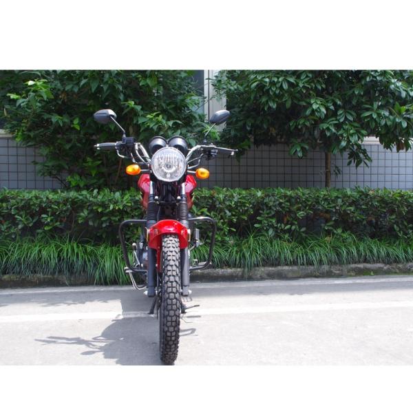 Road Bike 50cc 70cc 90cc 110cc Street Motorcycle Mota chinesa barata à venda