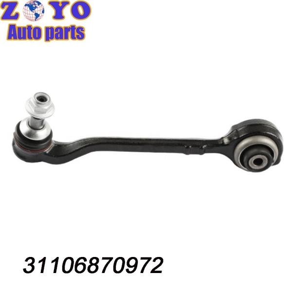 Foging 31106870972 Control Arm Bushing Replacement for BMW X3 X4 18-21 Advanced Standards