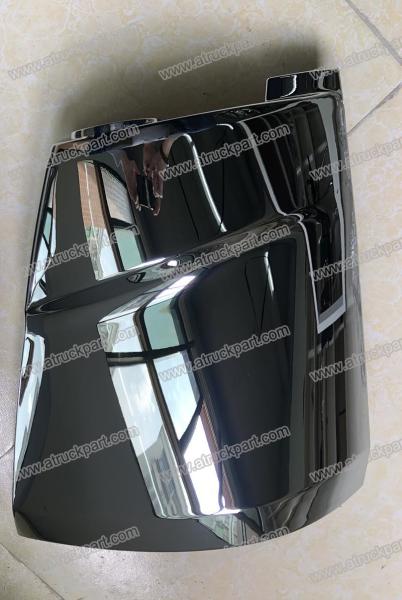 Corner Panel Curve For Fuso Canter 2010 Truck Spare Body Parts
