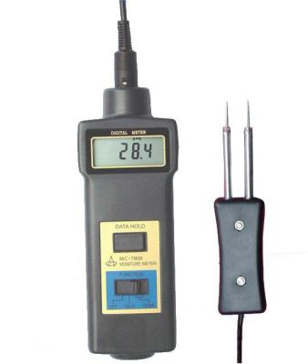 MC-7821 grain moisture tester